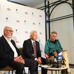 Teatr Dramatyczny grał bez sceny. Efekt? Pięć premier i tysiące widzów