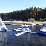 Lato pełne atrakcji. Na Dojlidach otwiera się gigantyczny wodny plac zabaw