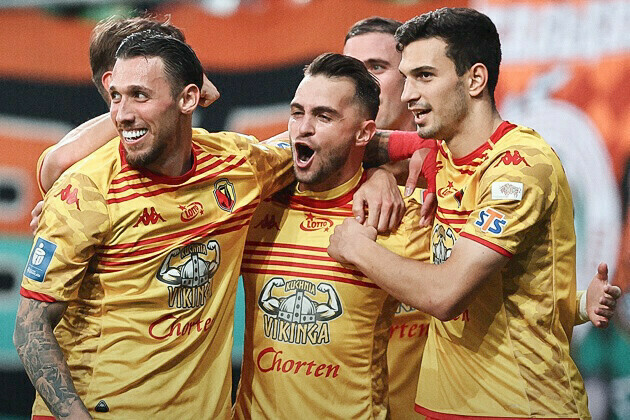 Wielka kasa dla Jagiellonii. Ekstraklasa SA wypłaciła pieniądze za sezon 2024/25