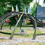 Białystok uczci tragedię sprzed 84 lat. Wtedy spalono Wielką Synagogę
