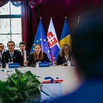 Podlaskie pod lupą Brukseli – pierwszy szczyt Regionów Wschodnich UE w Białowież