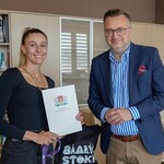 12 wspaniałych. Oto Ambasadorzy Białostockiego Sportu 2025
