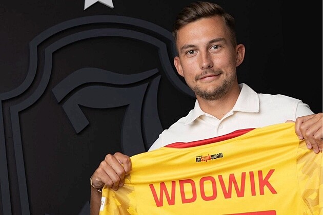 Wielki powrót! Była gwiazda Ekstraklasy znów zagra w Jagiellonii