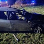 Młody kierowca zabił ciężarną pasażerkę. Usłyszał wyrok