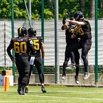 Lowlanders triumfują. Teraz czas na play-offy