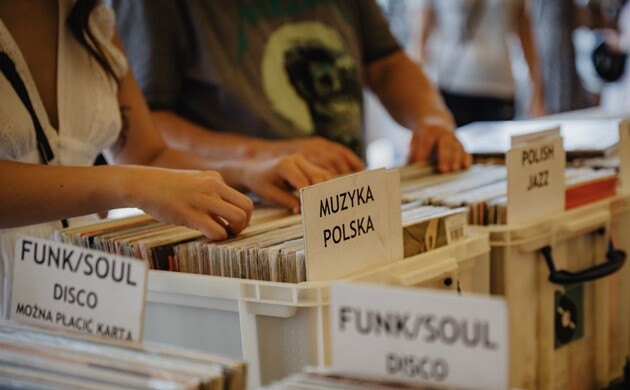 Moda z duszą i przedmioty z historią. Targi Vintage & Handmade już w niedzielę