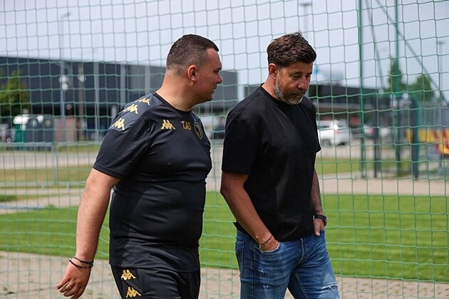 Ranking Najbardziej Wpływowych Ludzi w Polskim Futbolu. Są jagiellońskie akcenty