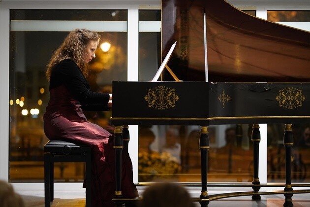 Muzyka, która nie zna granic czasu. Już wkrótce rusza Julliet EM Festival