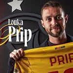 Duński skrzydłowy nowym zawodnikiem Dumy Podlasia