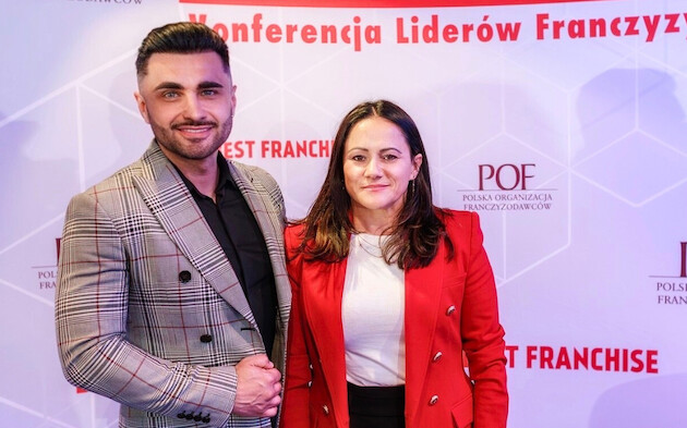 Podlaski przedsiębiorca wybrany do zarządu Polskiej Organizacji Franczyzodawców