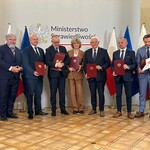Białystok wspiera ławników sądowych. Prezydent podpisał ważne porozumienie
