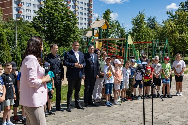 Bezpieczne wakacje w Białymstoku. Miasto stawia na edukację i profilaktykę