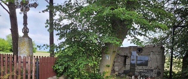 Krajówkami przez Podlasie. Odkrywaj niezwykłe miejsca, jadąc głównymi trasami
