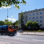 Nowe zastosowanie wody basenowej. Białystok sprawdza ekologiczne rozwiązanie