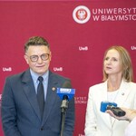Psychologia już w Białymstoku! Uniwersytet otwiera nowy kierunek