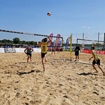 Woda, piasek i sportowe emocje. Czas na ostatnie turnieje Letniej Grand Prix