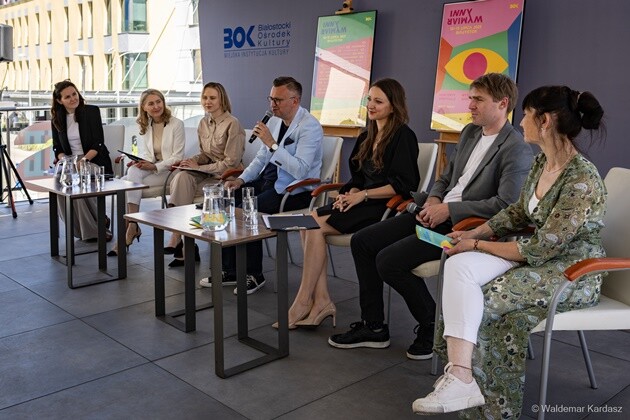 Czas na Festiwal Wschód Kultury / Inny Wymiar. Program zachwyca różnorodnością