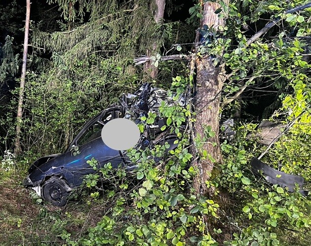 Śmiertelny wypadek na DK 65. Prokuratura bada przyczyny