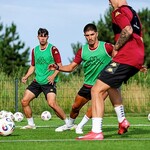Jaga w Opalenicy. Oto kadra Dumy Podlasia na letnie zgrupowanie