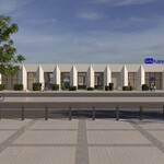 Łapy wsiadają do przyszłości. Będzie dworzec kolejowy z prawdziwego zdarzenia