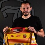 Igors Tarasovs wraca do Jagiellonii