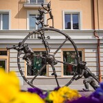 Lipowa dawniej i dziś. Spacer z historią przez cztery epoki Białegostoku