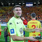 Z Jagiellonii do Premiership. Białostocki klub potwierdza transfer