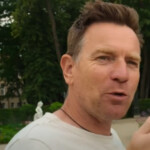 Aktor z "Gwiezdnych Wojen" w Polsce. Ewan McGregor zachwycił się Białymstokiem
