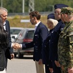 Więcej kontroli na granicy z Litwą. Służby szykują nowe procedury