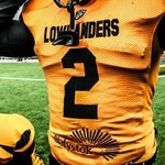 Polska Futbol Liga. Lowlanders w półfinale rozgrywek