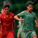 Co za lanie! Widzew strzelił Jagiellonii aż 7 goli