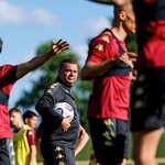 Adrian Siemieniec zabrał głos po klęsce z Widzewem