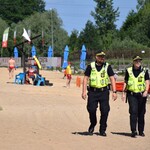 Rusza Patrol Wakacyjny. Straż Miejska wzmocni nadzór nad miejscami rekreacji