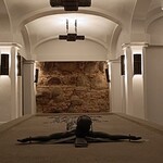 Można zwiedzić krypty pod białostocką farą. Spoczywają tam ważne osoby