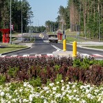 Wielka zmiana na Bagnówce za 42 mln złotych. Nowe rondo, chodniki i nie tylko