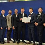 Podlaska spółdzielnia rozbudowuje zakład za 400 mln zł. Będą nowe miejsca pracy
