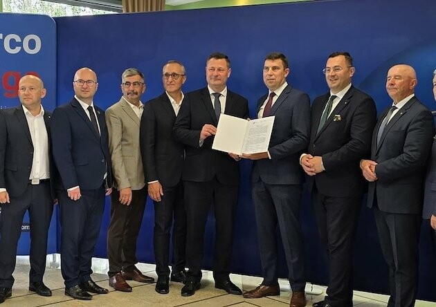 Podlaska spółdzielnia rozbudowuje zakład za 400 mln zł. Będą nowe miejsca pracy