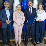 Wojewódzka Stacja Pogotowia Ratunkowego ma nowego dyrektora