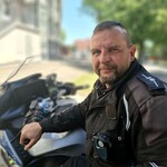 Najlepszy policjant drogówki w Podlaskiem. Teraz powalczy w finale krajowym