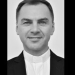 Tragiczna śmierć ks. Andrzeja Dębskiego. Podano datę pogrzebu
