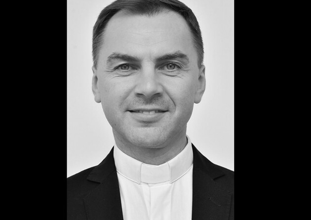 Tragiczna śmierć ks. Andrzeja Dębskiego. Podano datę pogrzebu