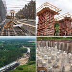 Ponad 25 km nowych tras! Wielki projekt drogowy zmienia Podlasie