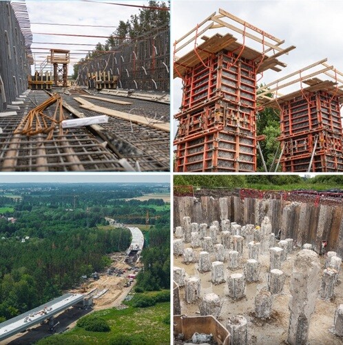 Ponad 25 km nowych tras! Wielki projekt drogowy zmienia Podlasie