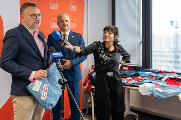 "Białostocka Torba" – łączy mieszkańców niezależnie od pochodzenia