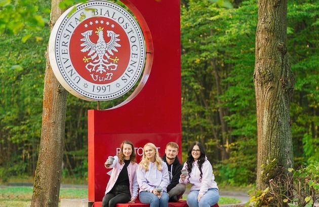 Ponad 5,6 tys. zgłoszeń na UwB. Który kierunek był najbardziej oblegany?