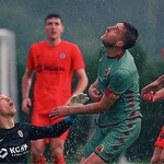 Jagiellonia przegrała kolejny sparing. Nowy obrońca kontuzjowany