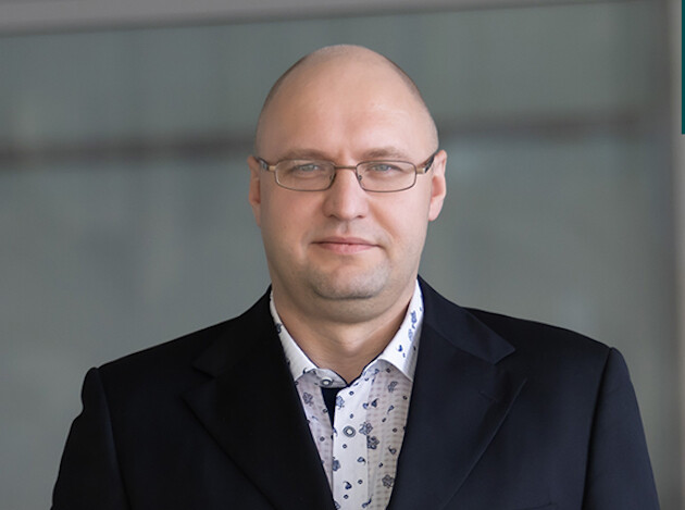 Nowy profesor na Politechnice Białostockiej. Wielka radość białostockiej uczelni
