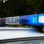 Wypadek na Alei Solidarności w Białymstoku. Do szpitala trafił 70-letni kierowca