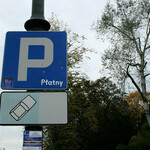 Parkujesz w Białymstoku? Sprawdź, czy wezwanie do zapłaty jest prawdziwe
