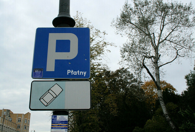 Parkujesz w Białymstoku? Sprawdź, czy wezwanie do zapłaty jest prawdziwe